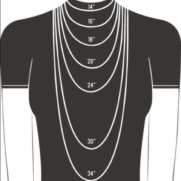 Virgin Mary Oval Pendant Necklace - Picture 8 of 8